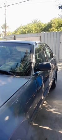 بي ام ٥٣٥ • ١٩٩٣ • رقم نجف