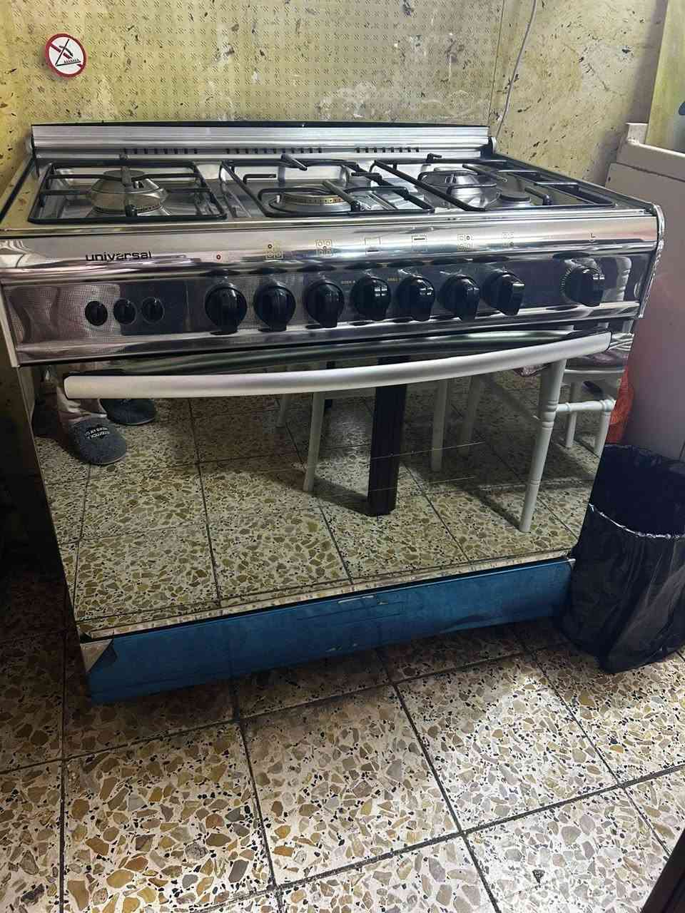 طباخ جديد للبيع مستعمل شهر بس


**إذا كنت صاحب هذا الإعلان وتريد حذفه لأي سبب، رجاءا أرسل رسالة إلى الدعم الفني**