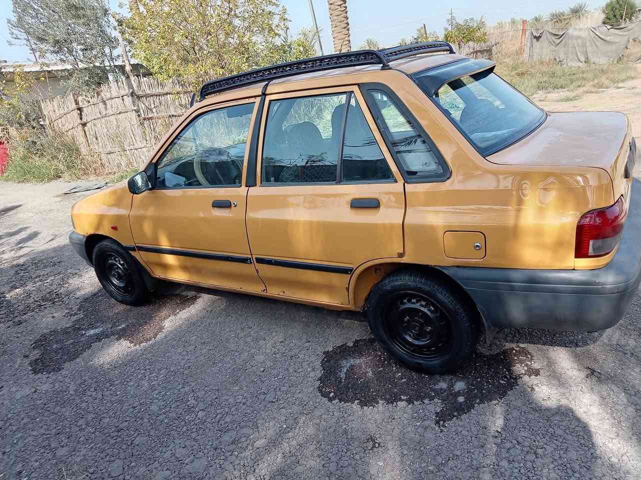 سياره مقفوله من كل شيء ماكينتها خير من الله والديرهم مفول مكاني بابل والسعر 26 وبيهال***********
