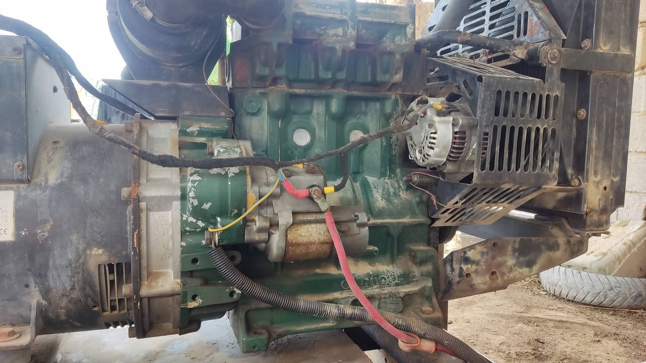 مولده ليستر انكليزي 14 kv تصرف كاز لترين وربع بساعه سعره 16 ورقه
للاستفسار ***********
