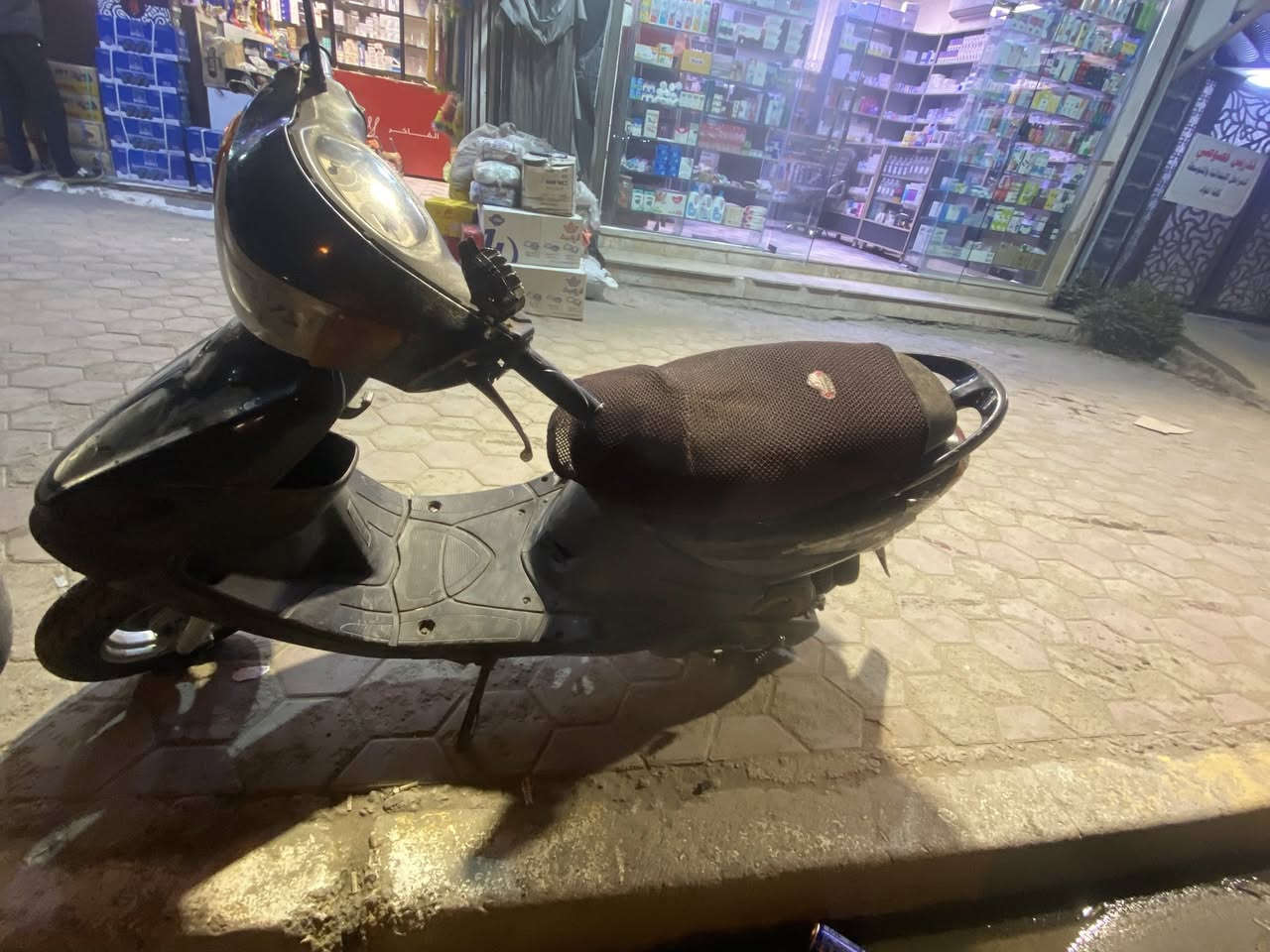 السلام عليكم ماكس لبيع مكاني بغداد الشعله ***********
