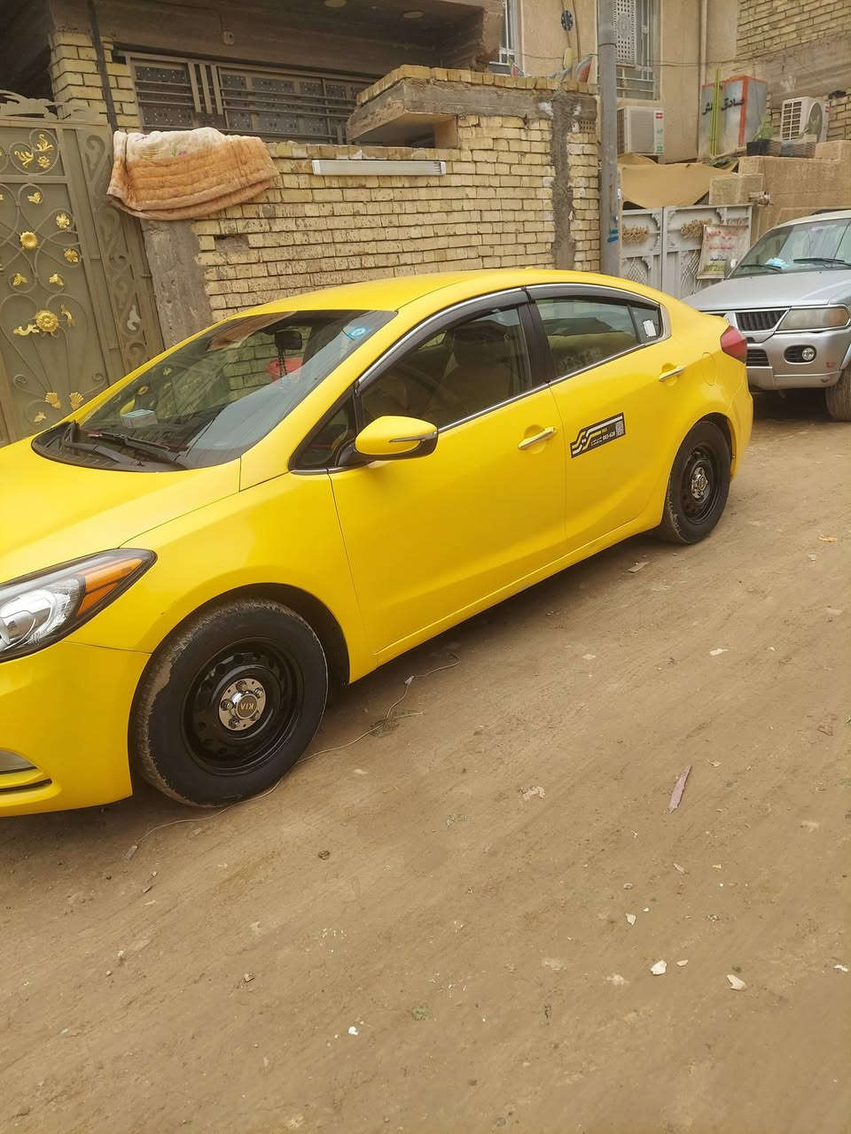 كيه فورتي ١٤ جتي اي مكينه ١٨٠٠ السعر ٩٣ مكاني بغداد ***********
