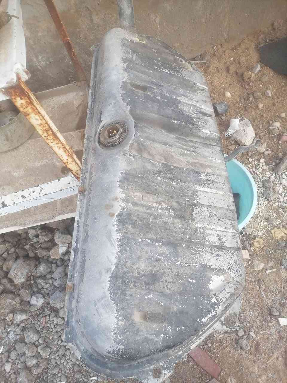 سلام عليكم فيت بم عدد ٢مع ضاغط هواء مع تانكي مرسدس دب مع الطوافه *********** ناصريه
