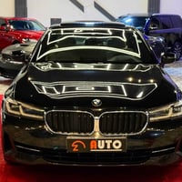 530i لوكس • ٢٠٢٢ • ٩٥٠٠٠ ميل