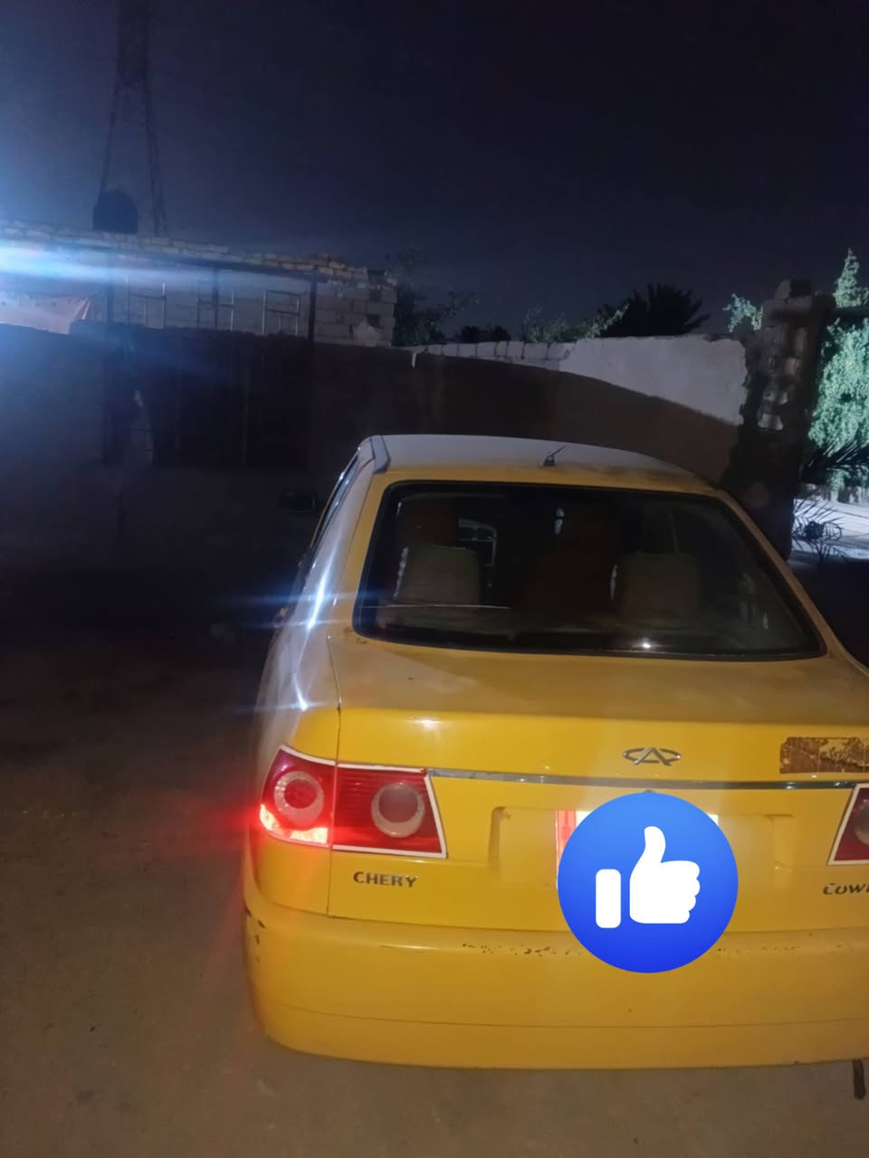 شيري محرك وكير كورله رقم بصره الماني بدون راعي اتكفل سرقه وعشائر سعرهه ١٢ بيهه مجال عنواني ناصريه ***********/ ***********
