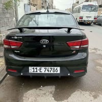 ريو S • ٢٠١٩ • محرك ١٦٠٠