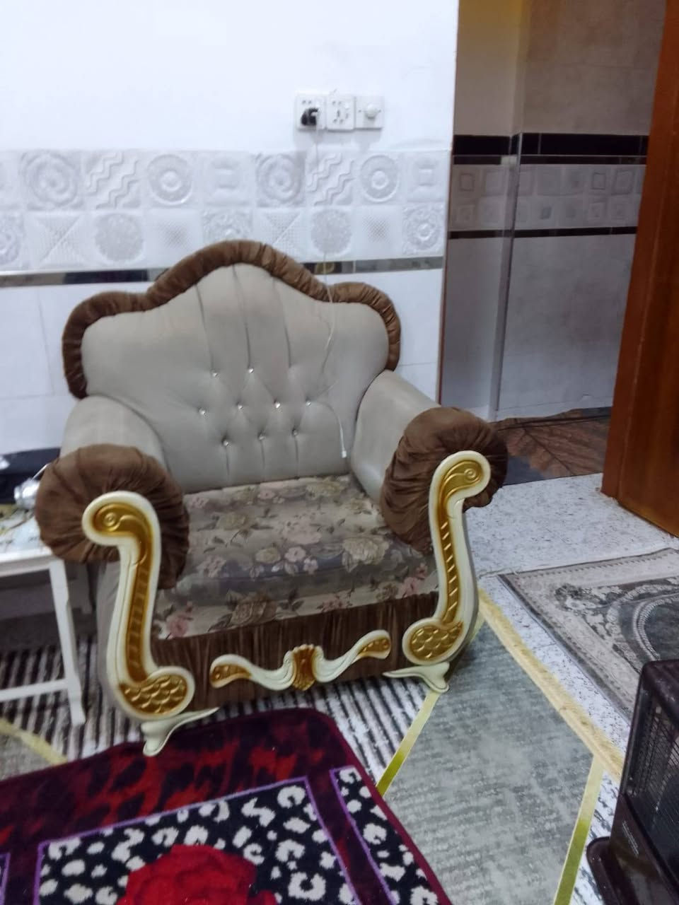 السلام عليكم تخم عشره مقعد للبيع نضيف السعر 300 المكان حي المعلمين


**إذا كنت صاحب هذا الإعلان وتريد حذفه لأي سبب، رجاءا أرسل رسالة إلى الدعم الفني**