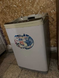 غساله • عاطله • تصليح بسيط