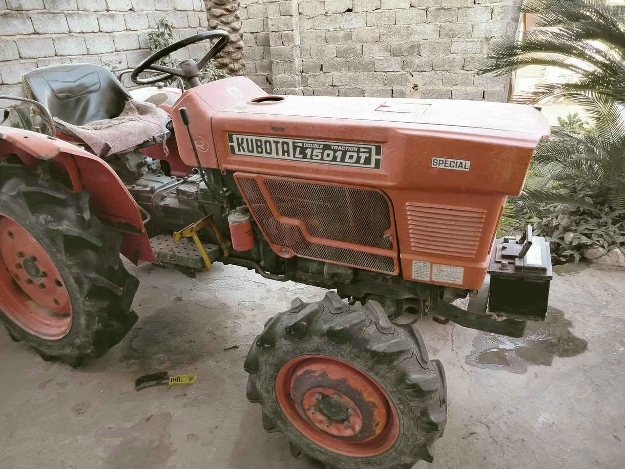 سلام عليكم مكينه ثنين بستم مكين ياباني سعره $٤وربع وبيه مجال ‭٠٧٥١ ٠٨٠ ٨٩٤٦‬ وهاذه رقم راعيه
