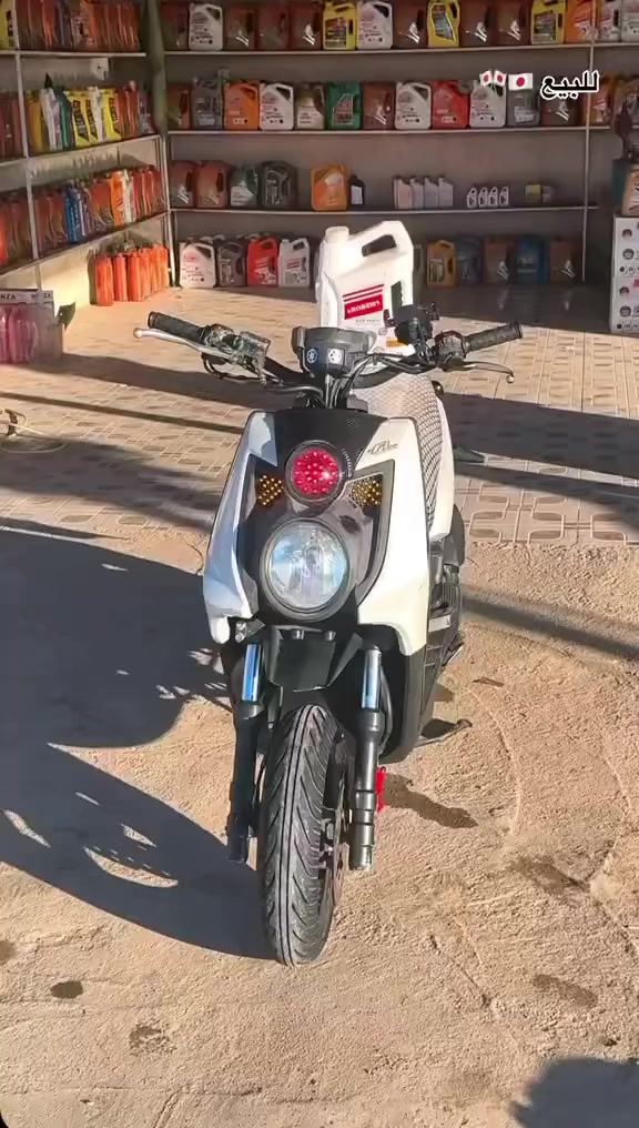 سلام عليكم سكنس جبلي 124cc دراجه توهي طالعه شرط المعدل والشلعه زرع اشاير من اليابان وشامه هم سلف كوسو اجه بيها يدات بريك رياضي خاص مفتوح *********** سعر قفل ما ينزل ربع ولا تتعامل ١٤٠٠ المكان كربلاء طويريج
