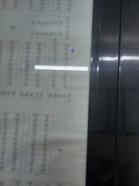 قطعه تجاريه شارع ٥٠حي أليرموك مجاور ألركن للبيع للستفسار ٠٧٧٠٣٧٢٣٢٥٨عا...