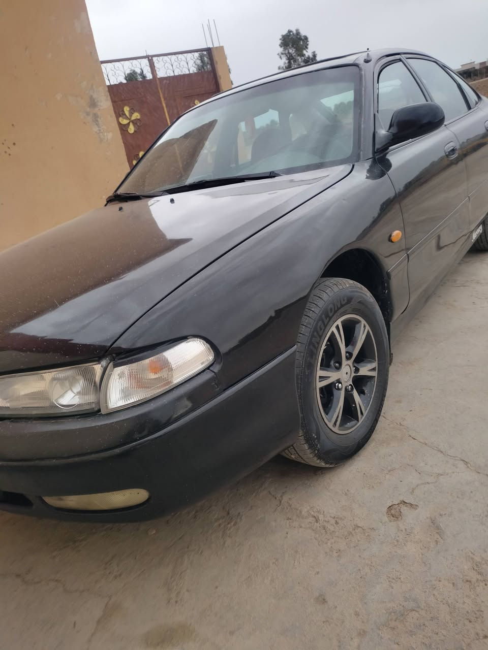 السلام عليكم مازده للبيع 226 فاصوليه موديل 94 محرك 4 كير عادي تبريد سياره صبخ حزام جماليه فقط بيها راس جاملخ طخه اربع تايات جديد طخم جديد اندبريك شغال نخل جديد شرط ويرمنيه كله بشرط كلوب بل صندوق شغاله سنويه خضره رقم الماني تحويل من شرعي مكان موصل حي تحرير (42) مجال رقم الهاتف ***********
