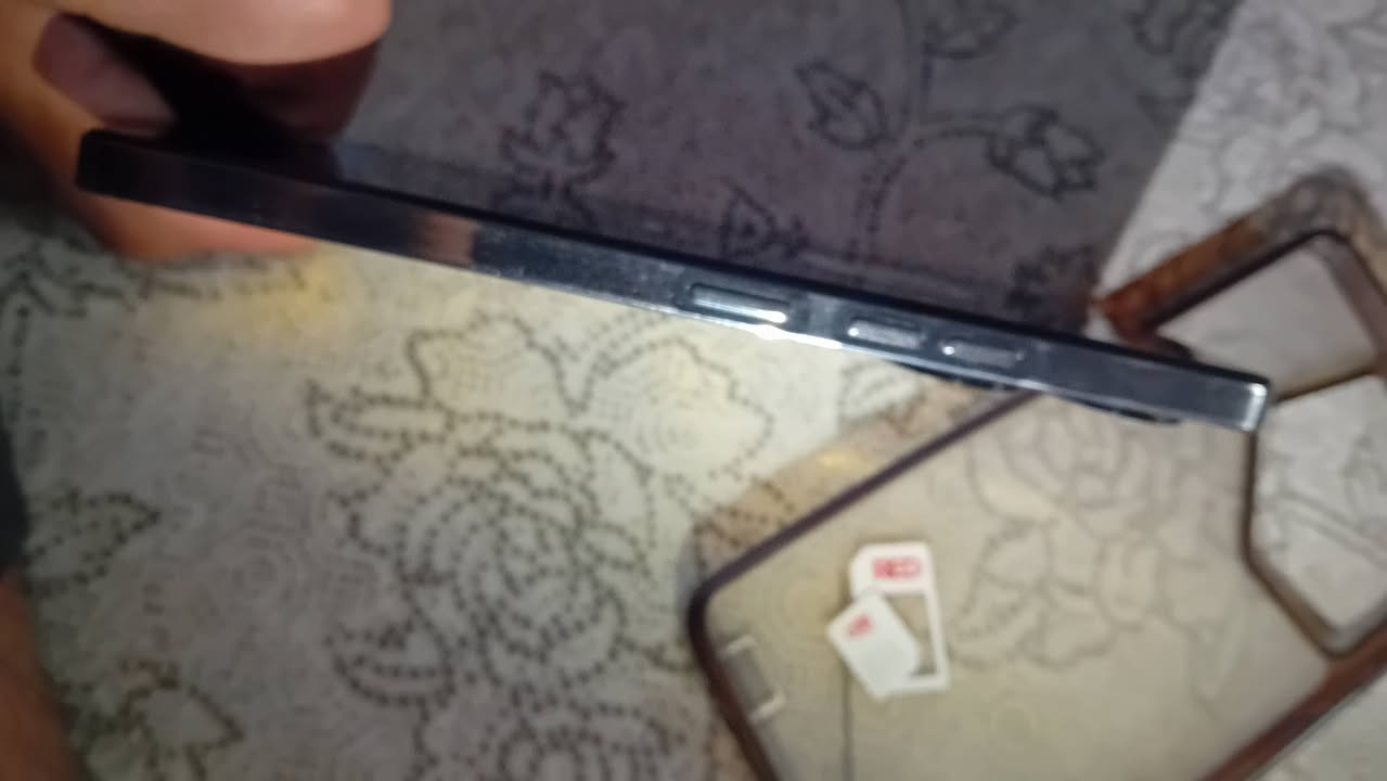 TECNO CAMON Pro20
ذاكره 256
بطاريه 5000
لمراوس ب ايفون فقط حتلو قديم 
متواجد واتساب
***********
