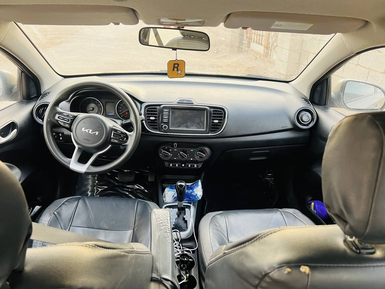 سياره كيا بيجاس
خليجي موديل 2023 
سياره نضيفه و ماشه 110 ألف 
رقم مثنى 
سعرها 97 و بيها مجال 
*********** +موجود واتساب
