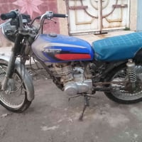 بارت • خمس تسعات • معمر