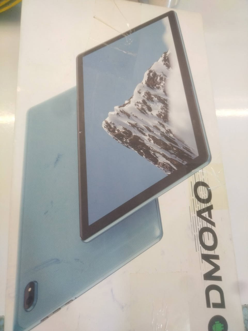 ايباد نوعيه جيده 5G128 ذاكره


**إذا كنت صاحب هذا الإعلان وتريد حذفه لأي سبب، رجاءا أرسل رسالة إلى الدعم الفني**