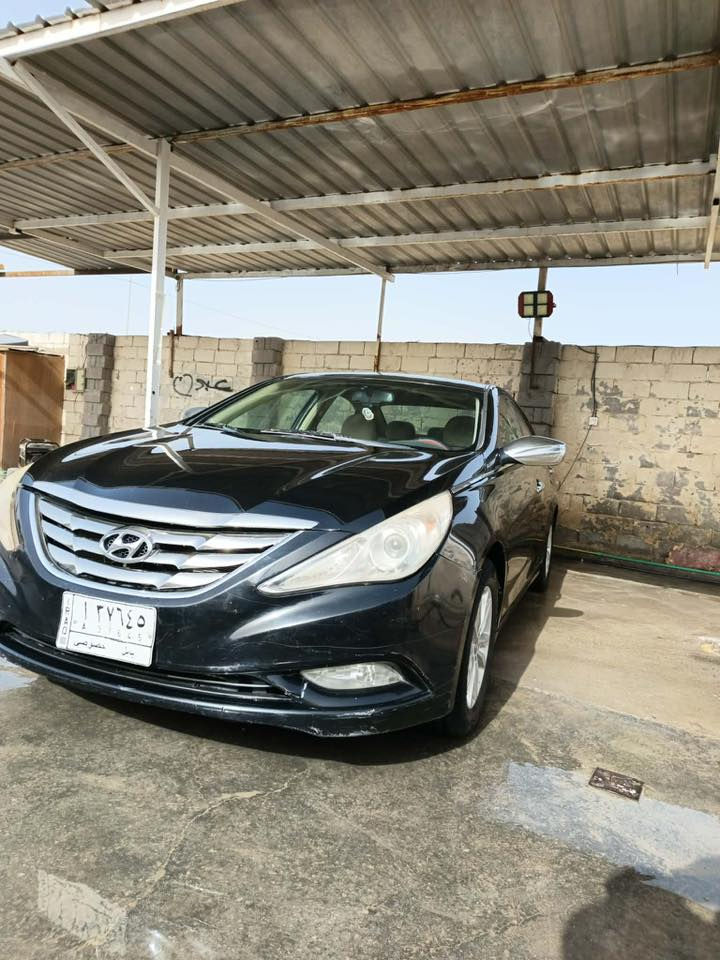 للبيع سوناتا 2012
بيه 4 قطع بنيد جاملغ باب تبديل نفس اللون حصرا وربع بارد بالجاملغ الوره

 

سنويه 2028

كير مكينه كفاله

تبريد كفاله

سعر 90 وبيه مجال للشراي

 للاتصال حصرا على رقم ***********
