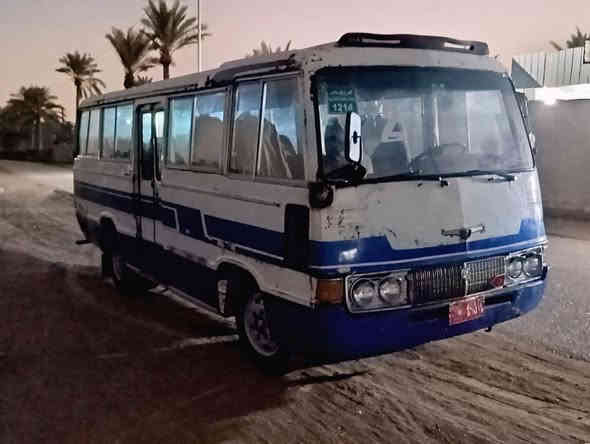 سلام عليكم كوستر كصيف للبيع جاهزه محرك كاز بلادي العنوان بابل المحاويل السعر 4500 وبيه مجال للاستفسار ***********
