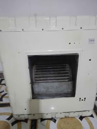 مبردة • حجم كبير • الشعب بغداد