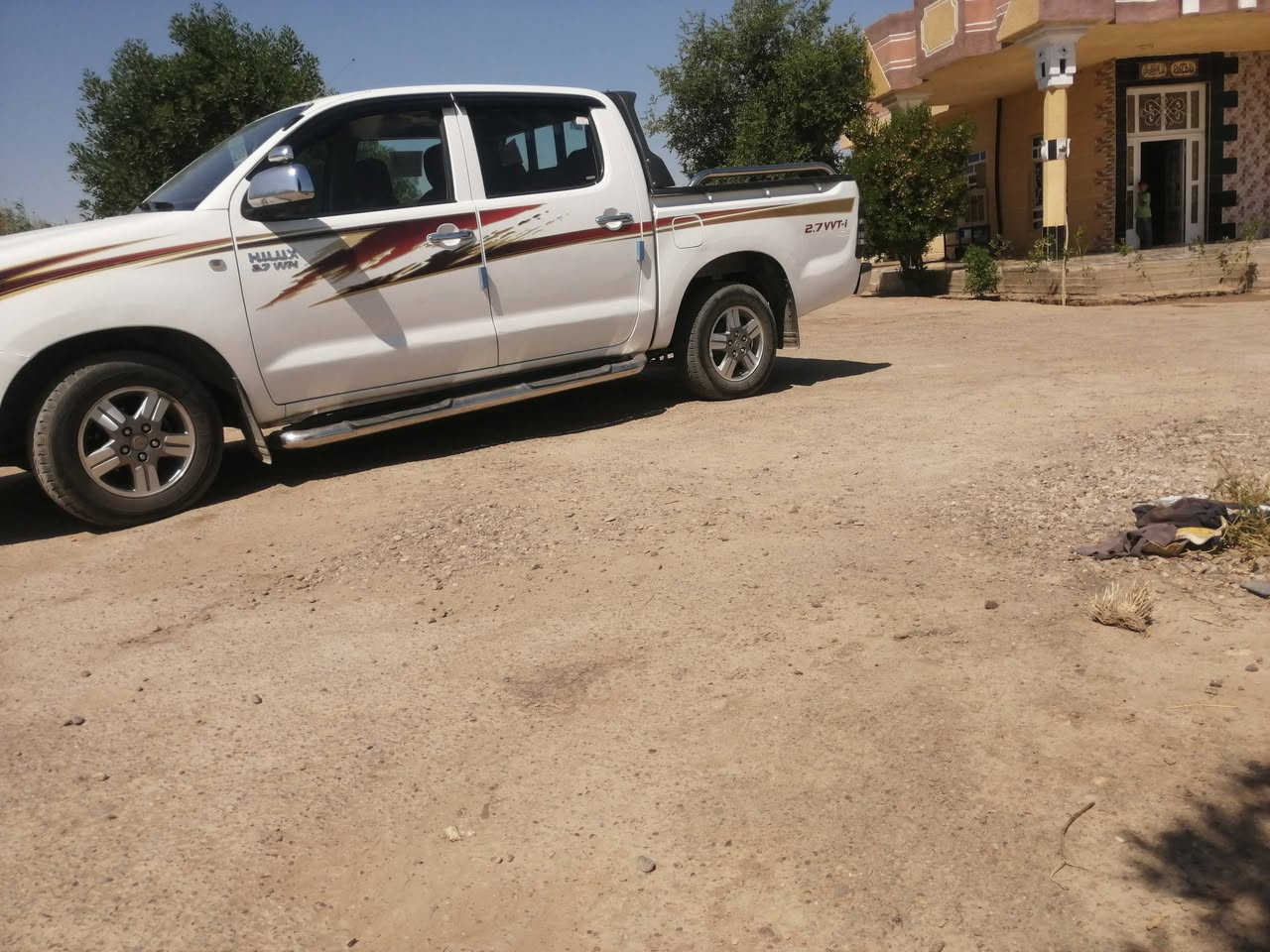 التفاصيل داخل المنشور


**إذا كنت صاحب هذا الإعلان وتريد حذفه لأي سبب، رجاءا أرسل رسالة إلى الدعم الفني**