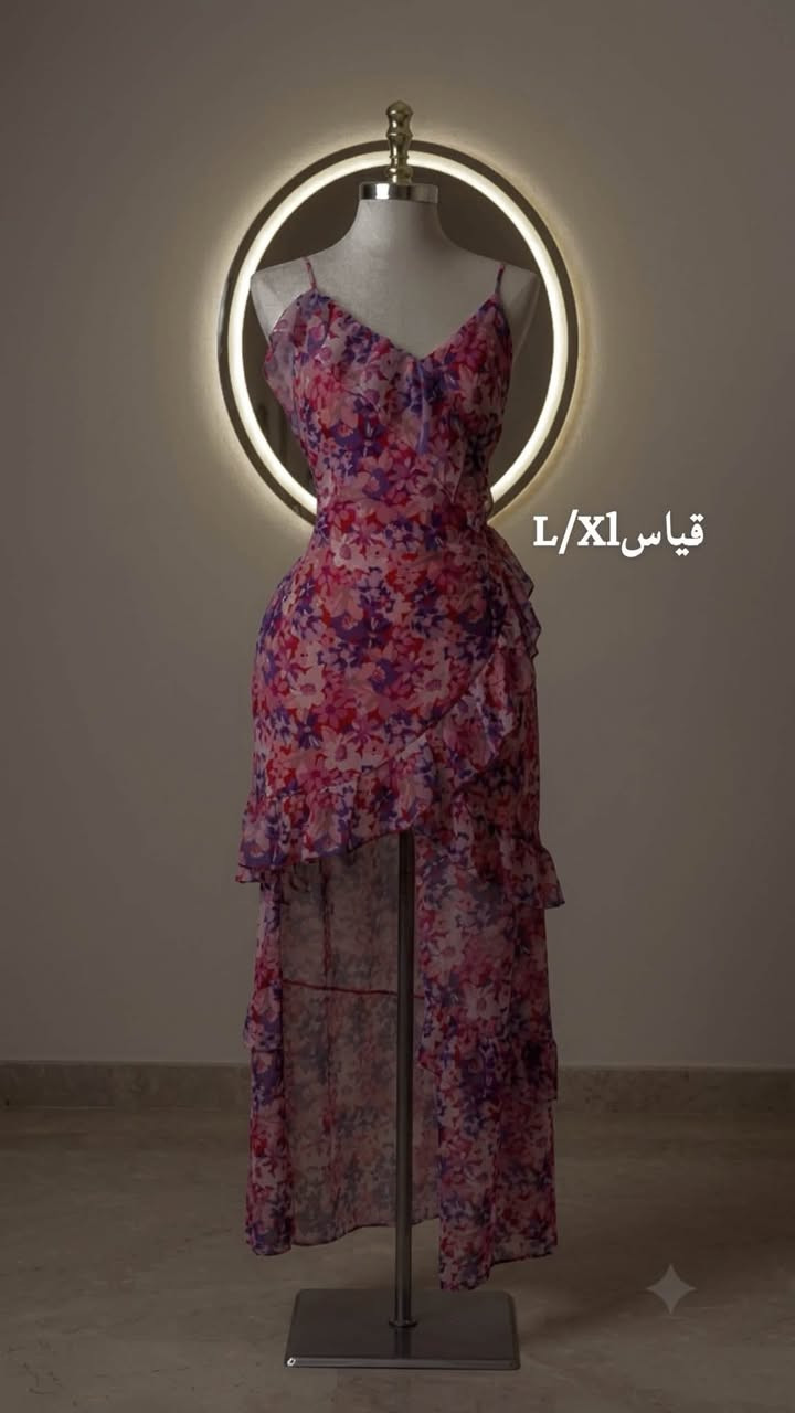 بوتيك مناسك!
أحدث صيحات الموضة الأوروبية أصبحت بين يديكِ الآن! 🛍️
👗 ملابس لكل العائلة (صيفي/شتوي)
🧴 كوزمتك وعناية بالبشرة (شي إن، أمازون)
💎 اكسسوارات وحقائب مميزة
لا تفوتي فرصة مشاهدة لايفاتنا اليومية وتشكيلاتنا المتجددة. تابعينا دائماً! 🎥
🚚 التوصيل السريع والمضمون:
 📍 جميع المحافضات: فقط 5,000 دينار عراقي.
 🌍بسماية : فقط الف دينار 
📞 للطلب والاستفسار:
يرجى التواصل معنا عبر الواتساب: ***********
