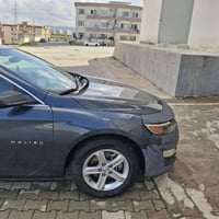 ماليبو موديل ٢٠ مكفوله ماعده الدعاميه الاماميه فقط ماشيه ١٤٧ الف قطره ...