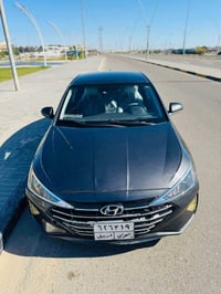 النترا ٢٠٢٠ • محرك ٢٠٠٠ • وارد امريكي