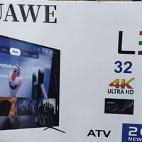 فور كي • ٣٢انش • كاميرات مراقبة