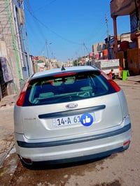 فوكاس • ٢٠٠٦ • سنويه ٢٠٢٨