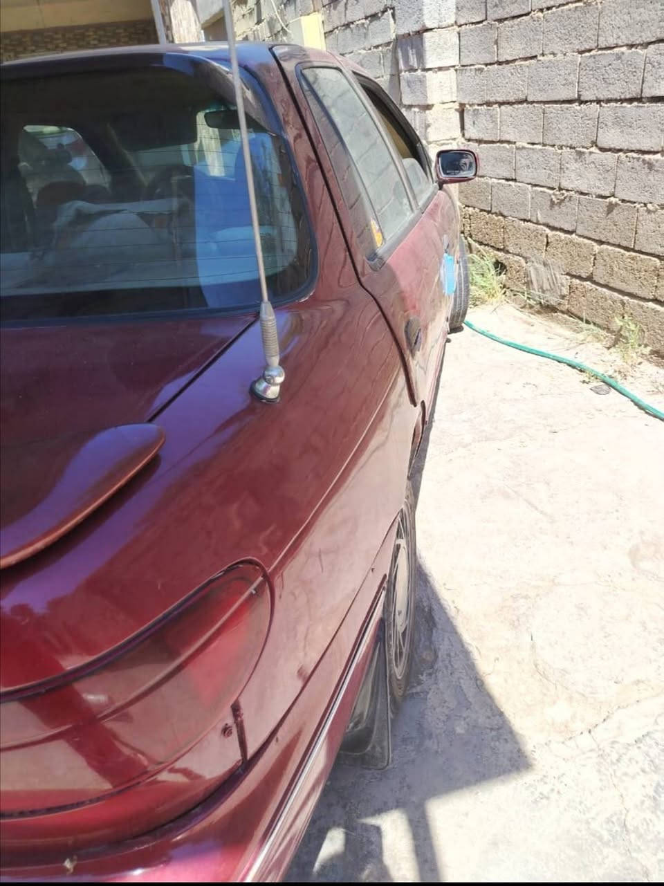 السلام عليكم لبيع كيه سيفيه رقم بغداد محرك كير كفاله صدر أمامي خلفي جديد باتري جديد دوشمه ارضيه وكشنات مصبوغه جماليه سياره جاهزه من كل نواحي مابيهه اي نقص مكان سياره بغداد لكرخ سعر (٢٣)وبيهه مجال /***********
