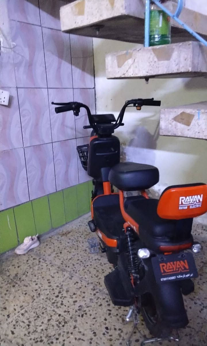 دراجه شحن الريان دراجه اخت الجديدة العنوان العلاوي السعر 350بيهة مجال بصيط
 الرقم***********دراجة حجم 14
