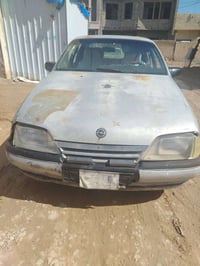 اوبل اوميكه موديل 88فحص صلاح الدين شرط التحويل محرك كير شرط السعر 14وب...