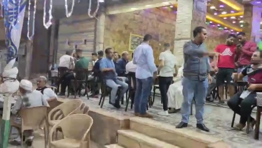 للبيع 
كافيه وادي الملوك بمحتواياتها
 اول الكابلات من الصحراوي
190 متر 
كاملة الاوراق والتراخيص
للاستفسار 
يرجى الاتصال على الرقم
 01229910933


**إذا كنت صاحب هذا الإعلان وتريد حذفه لأي سبب، رجاءا أرسل رسالة إلى الدعم الفني**