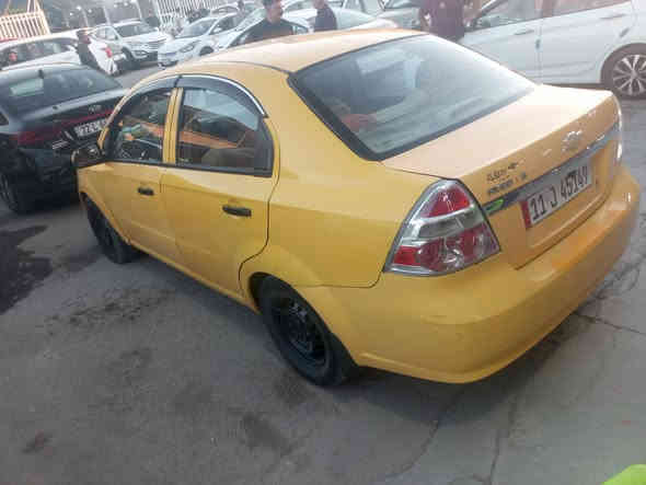 سلام عليكم افيو لبيع موديل دعش اوتوماتيك الشراي خابر ***********
