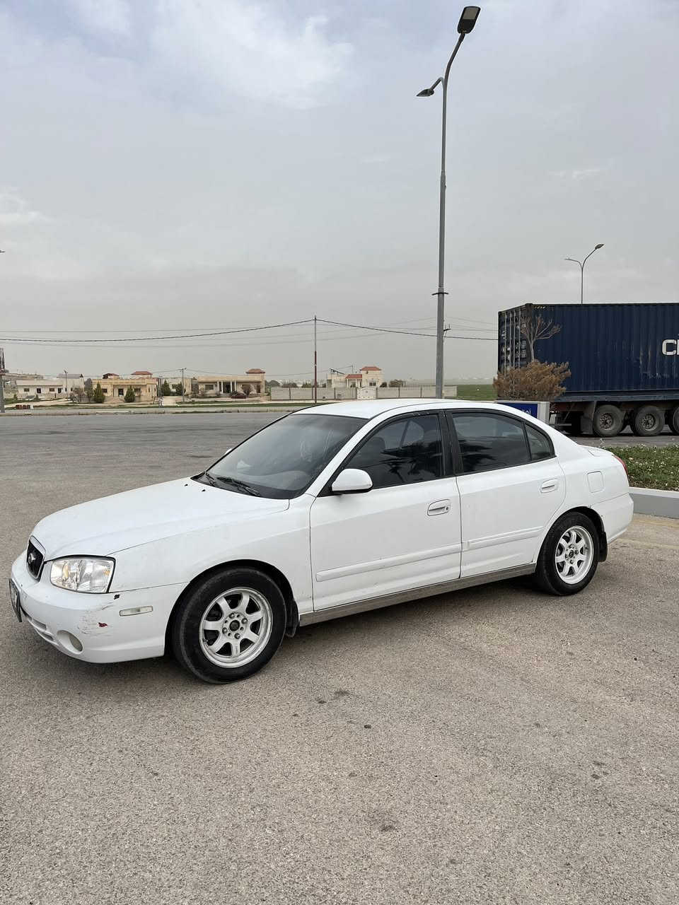 هونداي افانتي XD موديل 2002 بحالة الشركة
ماتور 1500 وكاااااااااااااالة ✈️✈️✈️✈️✈️✈️✈️
قير عادي وكااااااااااااالة 
فحصه خالي قص قلبان 
مرخصة 
مكنيك وكاااااااااااااااااالة مش بحاجة إلى اي صيانة ولا طقه 
مشيه الشركة 🚀🚀🚀
مكيف حامي بارد 🔥🔥🔥🔥❄️❄️❄️❄️
غرفة الشركة وكااااااااااالة 
جنط وكاااااااااااااااااالة 
كوشوك وكاااااااااااااااااالة 
السيارة من حض القناااا الله يبارك الصاحب النصيب 
الموقع المفرق مغير السرحان 
إلاتصال. 0772129772


**إذا كنت صاحب هذا الإعلان وتريد حذفه لأي سبب، رجاءا أرسل رسالة إلى الدعم الفني**