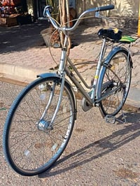 باسكيل ياباني • مقاس ٢٦ • كركوك حي النصر