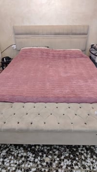 غرفه نوم • نظيفه • سبع بكار