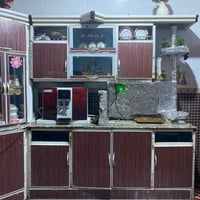 كاونتر كامل • مرمر درجة أولى • ذي قار جبايش