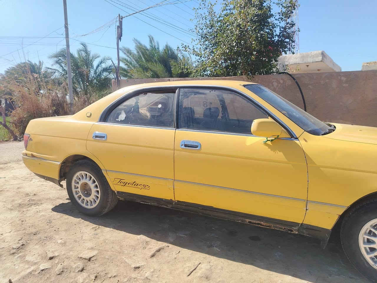 بطه موديل ٢٠٠٠ البيع مكفوله السعر ٣٣
الانتصال *********** موجود واتساب
