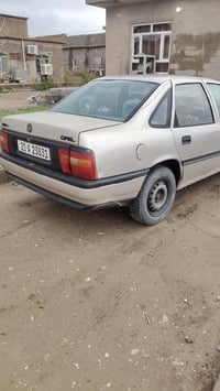 فگترا • محرك وگير • رقم سليمانية