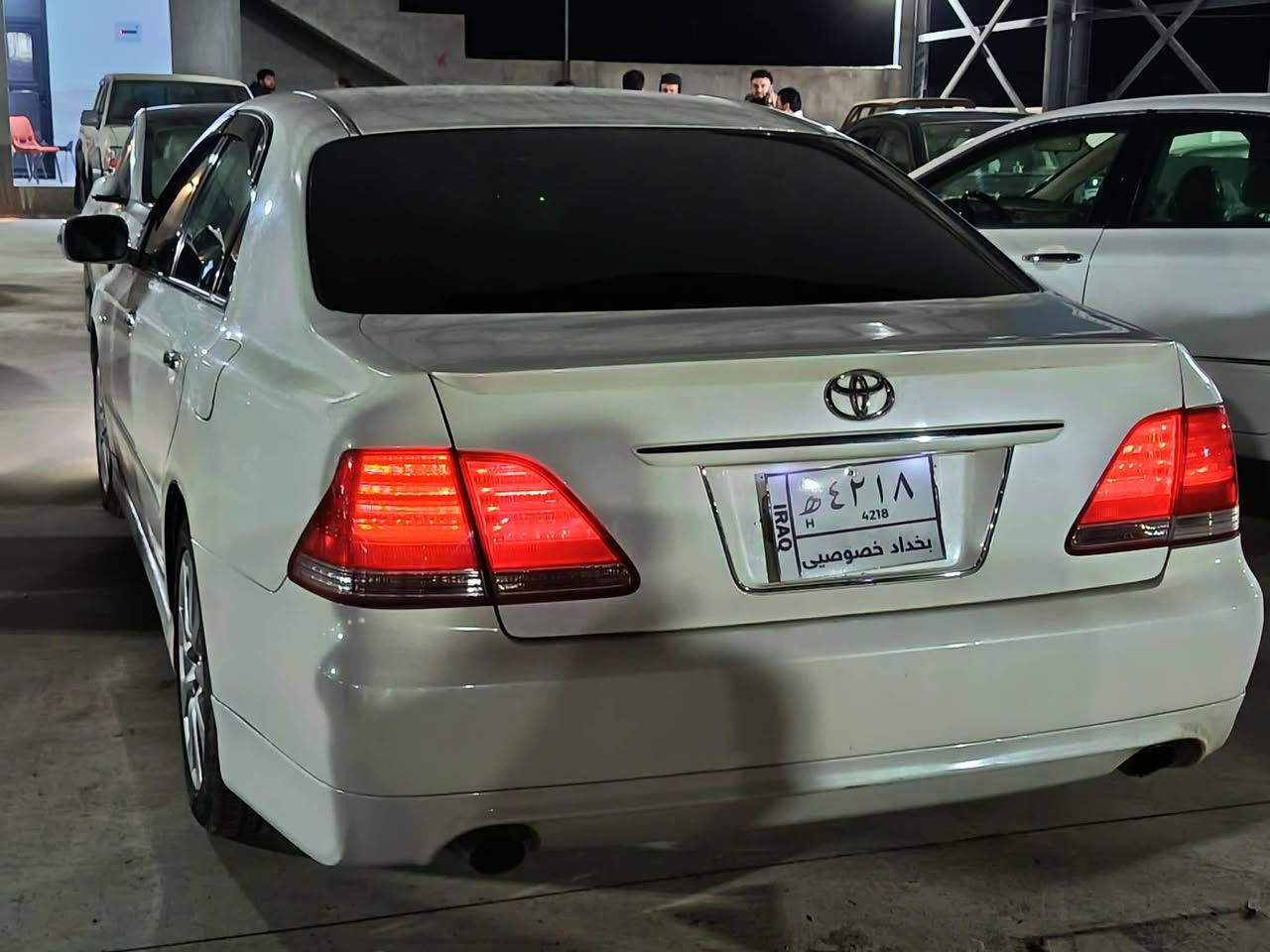 شاهانەی بچوک بەبچوک2005دوودگمە ناو زەرد موس موسس  بۆ عەیب مەگەرێ بێ تەقە بە ڕەقە بەشەرتی گێرو مەکینە بۆیاخ بەس شوێن موسەکانی بۆیاخە گۆڕینەو ئەکەم بەشتی جوان سعری 68ماعمەلەکەی برایانە سڵای تە سەیارەکە زۆر پاکو تەمیسە ***********
