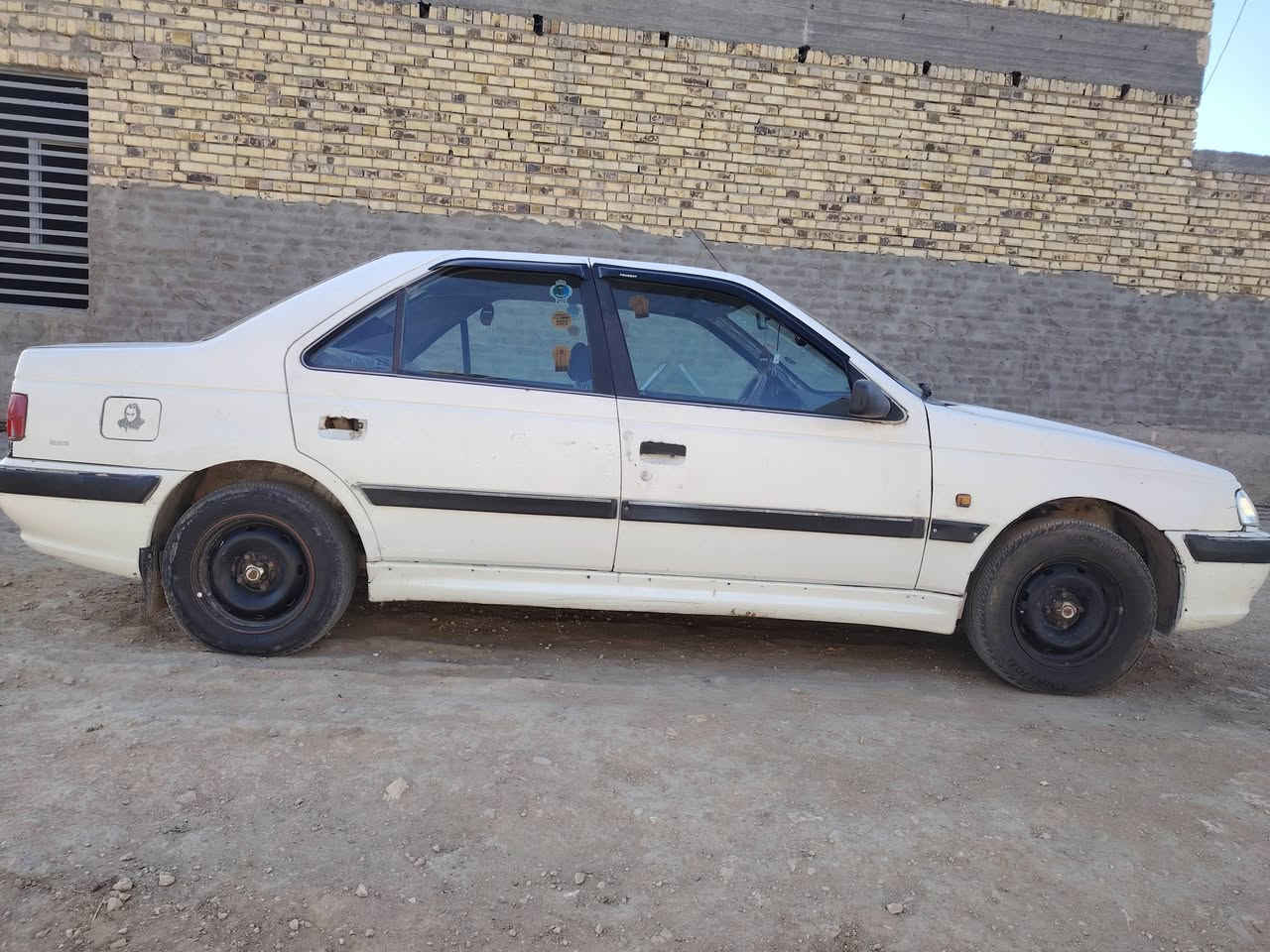 مرحبا شباب سیاره البيع مكین وکیر جداد سعر 20 راعیه بل بصره ما اندله رقم الماني بصره سیاره مکفول کفله عامه لا صباغ لا ضربه جاهز بس حدیده تعبانه باقي خبل حت سنتر الك شغل سیاره مال جنای کله شغله کهربیات کله شغاله ***********  رقمي تصل بس علی خط جوب ل عافيه علی یاخذه ذق مديل 11 مكاني الدوانيه
