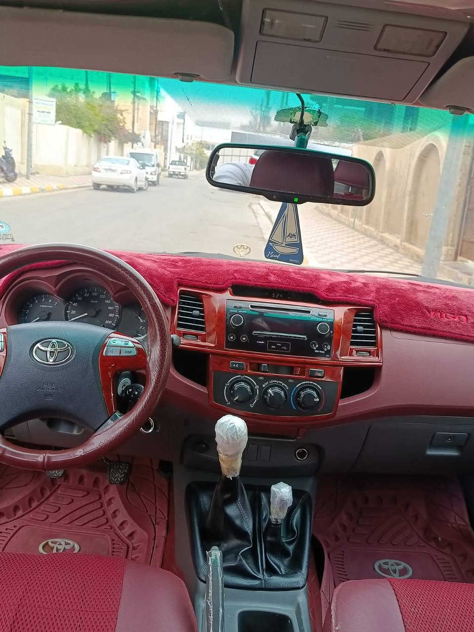 هيلكس 2015 مكفوله سونار مرفق ويه صور سعر 230 مكانه الانبار هيت


**إذا كنت صاحب هذا الإعلان وتريد حذفه لأي سبب، رجاءا أرسل رسالة إلى الدعم الفني**