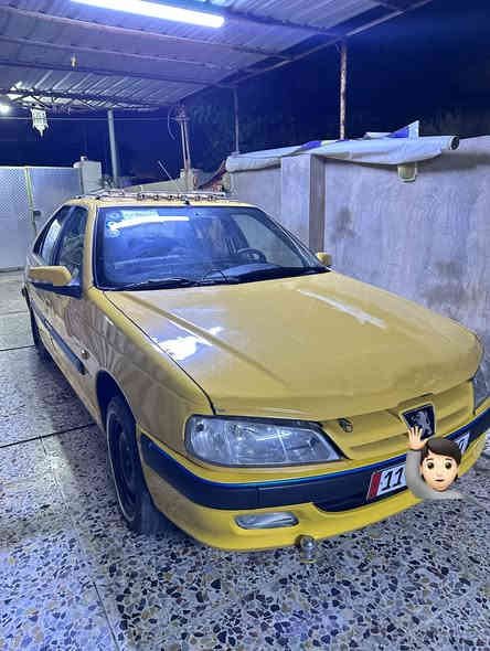 سلام عليكم سياره البيع بيجو بارس 2015 مكينه كورله كير وتماتيك محور لاستفسار***********
