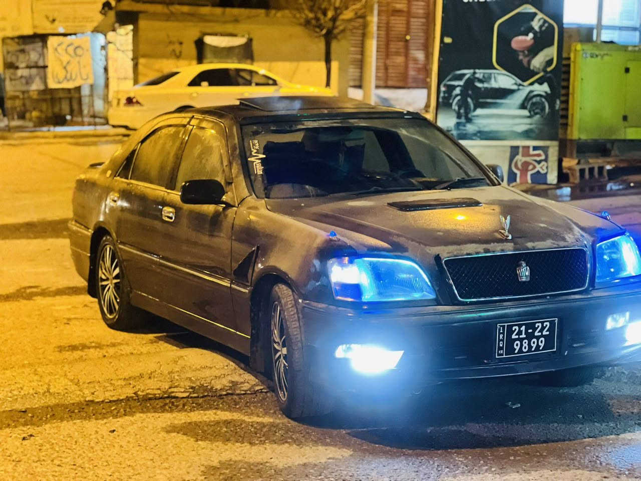 ژم***********سەرەتابەناوی خوای گەورە مەلیکە بڕاوە 3دووگمەسەیارەکە لۆکە تەبرید ساردو گەرم مەزبوت دەعمولێداو بەشەرت سەقفی بەشەرت گێڕومەکینە بەشەرت یەک دنیار مەسرەفی نیە نرخ 38مەجالێکی برایانە
