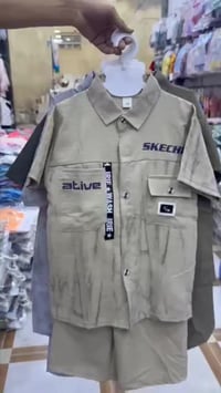 سوت ولادي • قياس محير • درزن