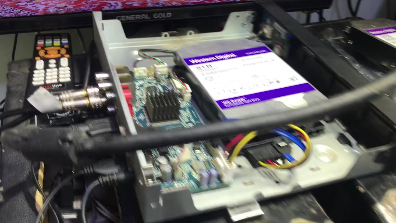 هاردات متنوعه شرط الفحص توصيل موجود ***********
