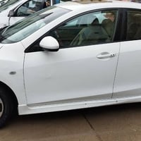 مازدا ٢٠١٣ • فول مواصفات • رقم بصرة