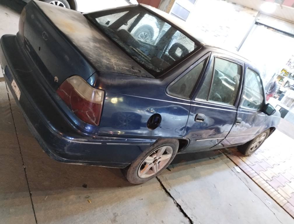 ئەم سەیارەیە بۆ فروشتن گیڕو مەکینەی بەشەرت تەقەو ڕەقەی بەشەرت ئاڕمی پلاستیکی سلیمانیە ئەوەلیات بەشەرت نرخی 12 گەڵاو کەمیک مە جال بۆ داوا کردنی پەیوەندی بکە بەم ژمارانە ***********     *********** السليمانية, العراق
