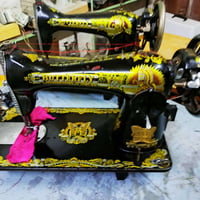 مكينه فراشه اصلي باب اول ما ثمانينات اسواق مركزية شرط صوت ناعم تخيط كل...